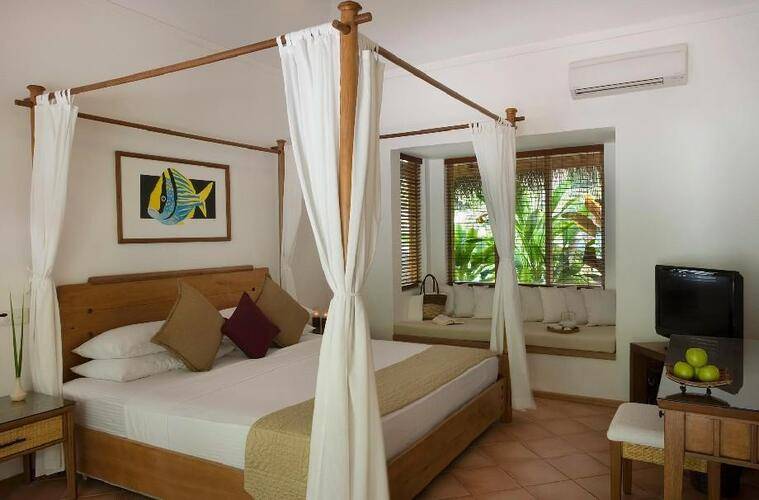 Kuramathi Maldives (Ex. Kuramathi Island Resort)