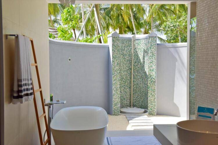 Kuramathi Maldives (Ex. Kuramathi Island Resort)