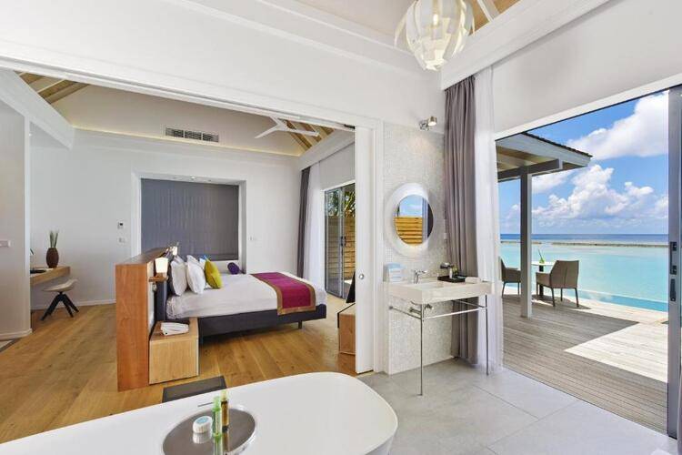 Kuramathi Maldives (Ex. Kuramathi Island Resort)