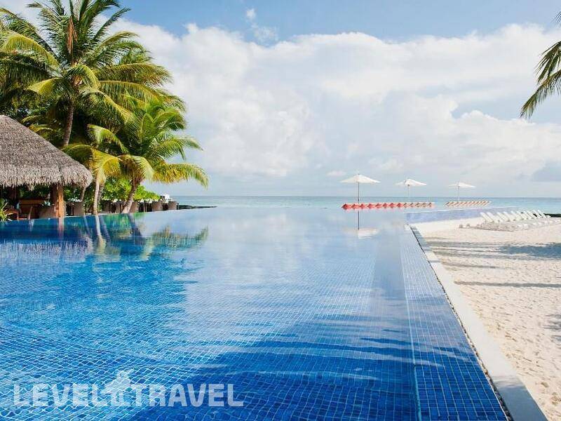 Фотография Kuramathi Maldives (Ex. Kuramathi Island Resort)