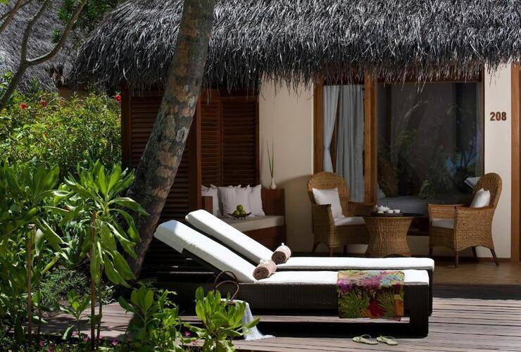 Kuramathi Maldives (Ex. Kuramathi Island Resort)