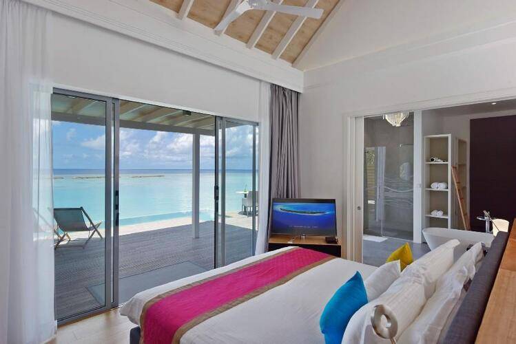 Kuramathi Maldives (Ex. Kuramathi Island Resort)