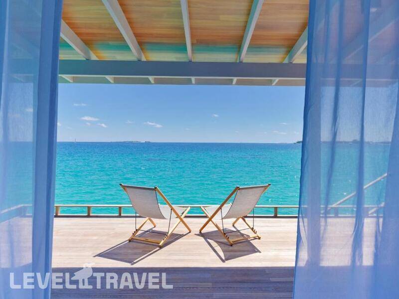 Фотография Kuramathi Maldives (Ex. Kuramathi Island Resort)