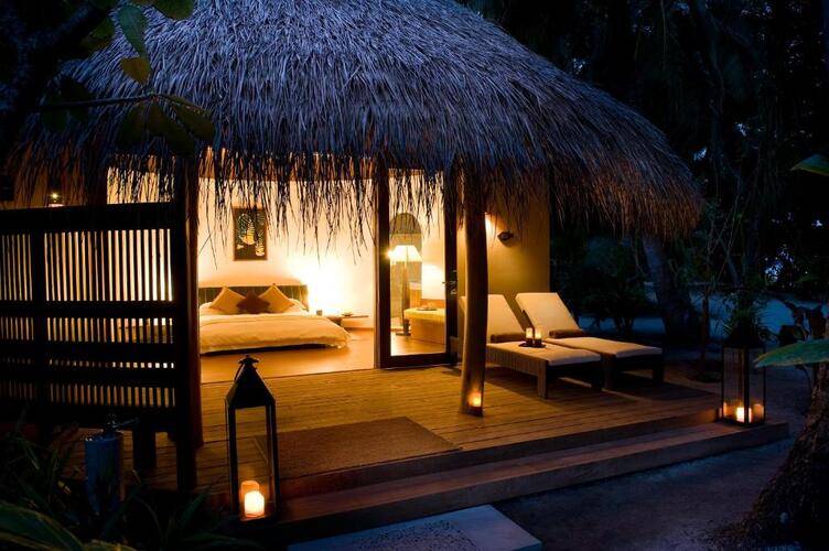 Kuramathi Maldives (Ex. Kuramathi Island Resort)