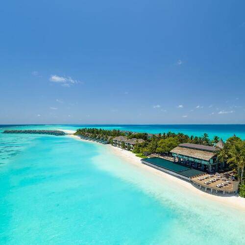 Kuramathi Maldives (Ex. Kuramathi Island Resort)