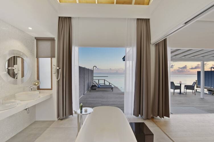 Kuramathi Maldives (Ex. Kuramathi Island Resort)