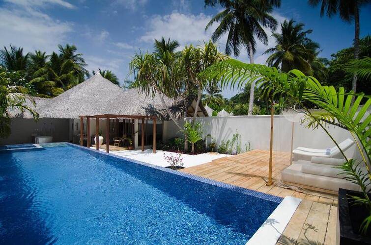 Kuramathi Maldives (Ex. Kuramathi Island Resort)