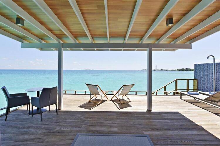 Kuramathi Maldives (Ex. Kuramathi Island Resort)