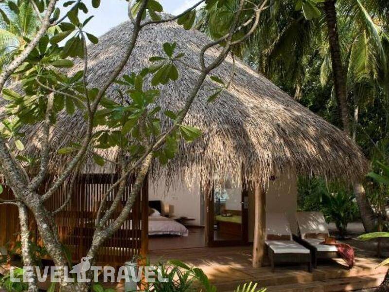 Фотография Kuramathi Maldives (Ex. Kuramathi Island Resort)