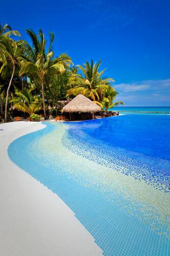 Kuramathi Maldives (Ex. Kuramathi Island Resort)