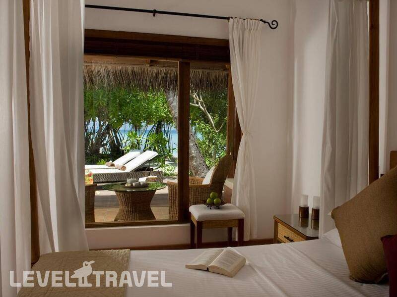 Фотография Kuramathi Maldives (Ex. Kuramathi Island Resort)