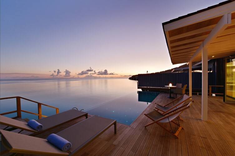 Kuramathi Maldives (Ex. Kuramathi Island Resort)