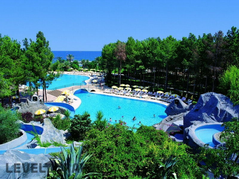 Фотография Club Zigana Hotel