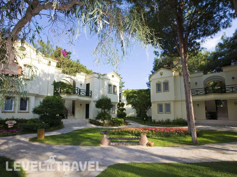 Фотография Club Zigana Hotel