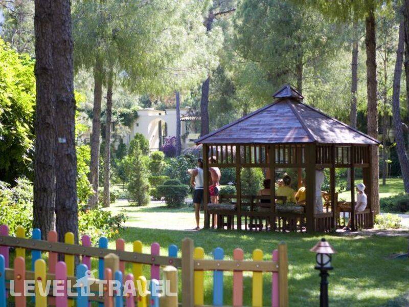 Фотография Club Zigana Hotel