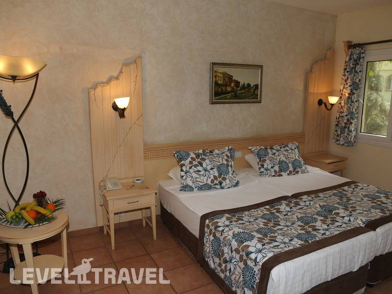 Фотография Club Zigana Hotel Фотография Club Zigana Hotel