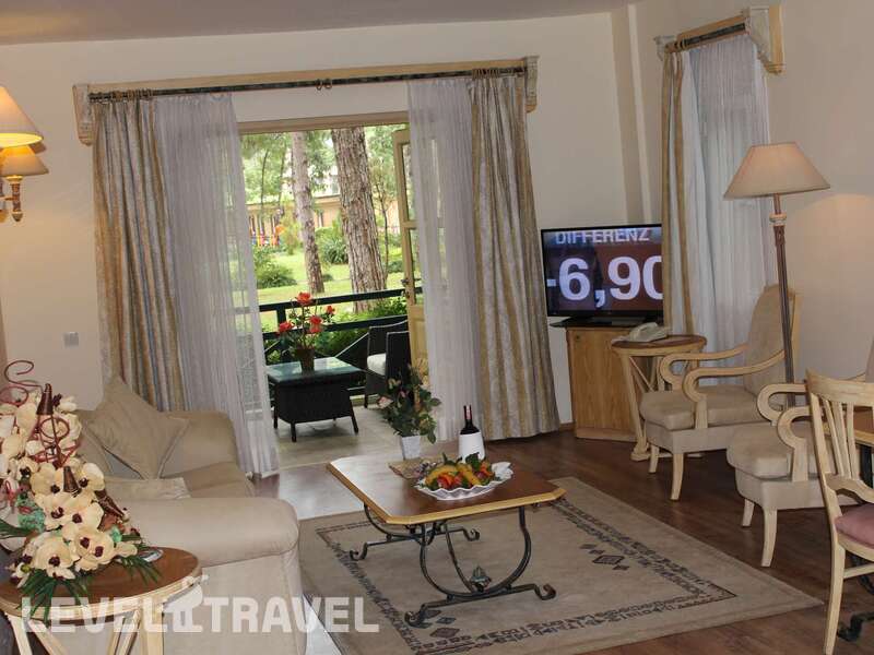 Фотография Club Zigana Hotel Фотография Club Zigana Hotel