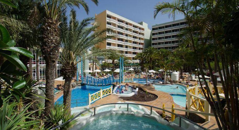 Ifa Buenaventura Hotel