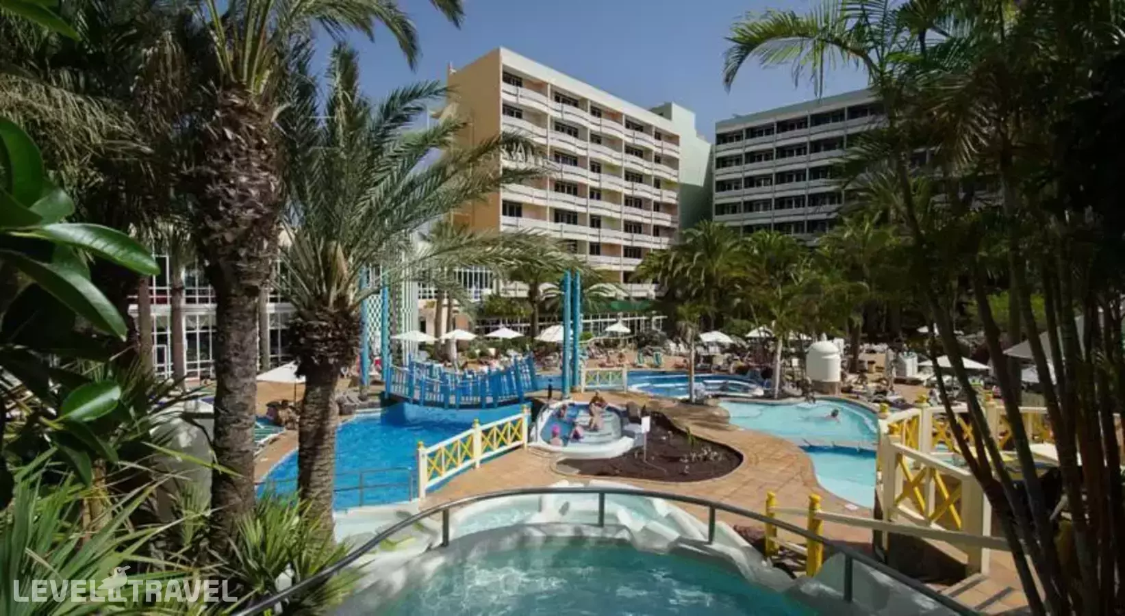 Ifa Buenaventura Hotel