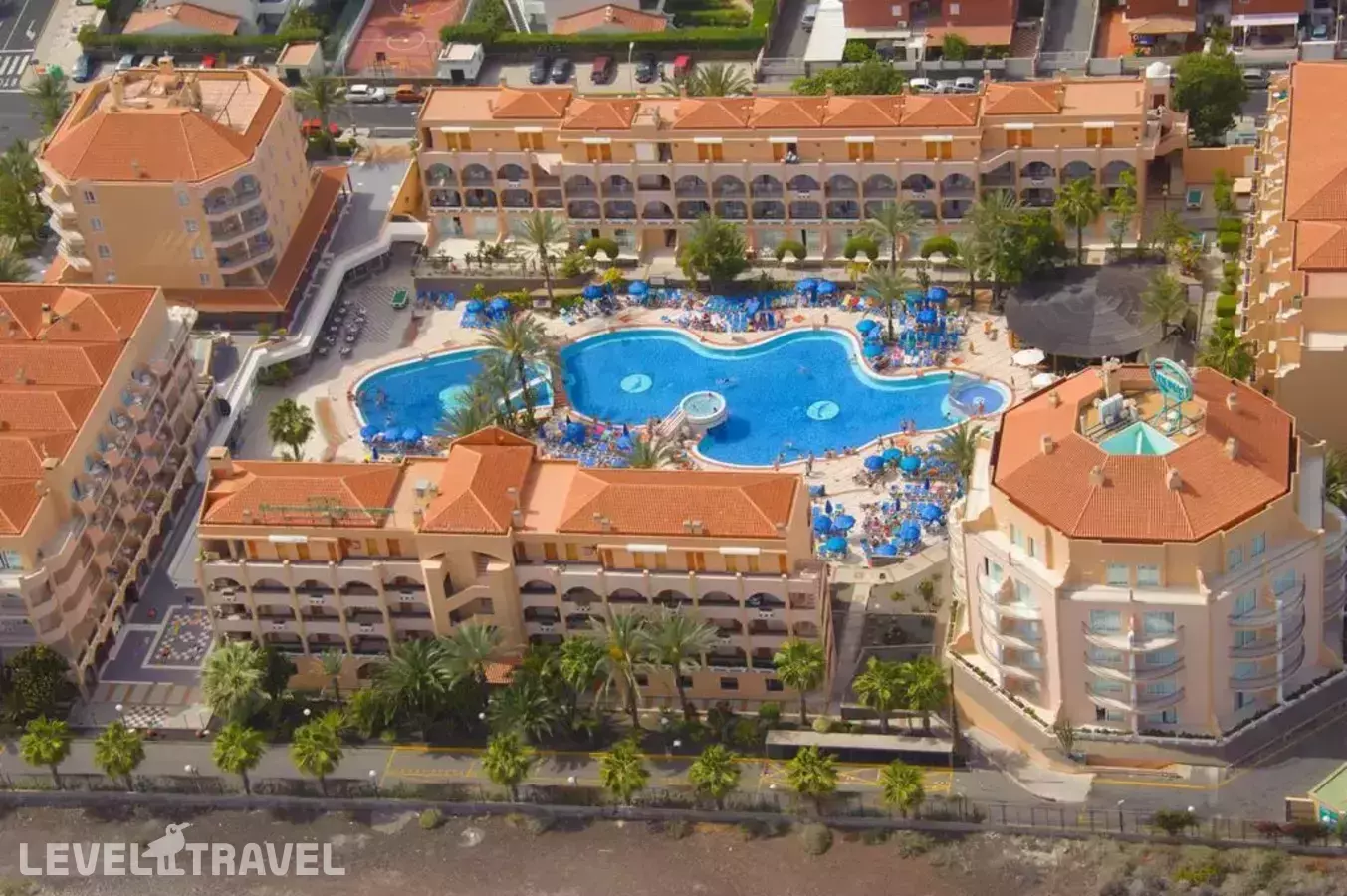 Mirador Maspalomas By Dunas