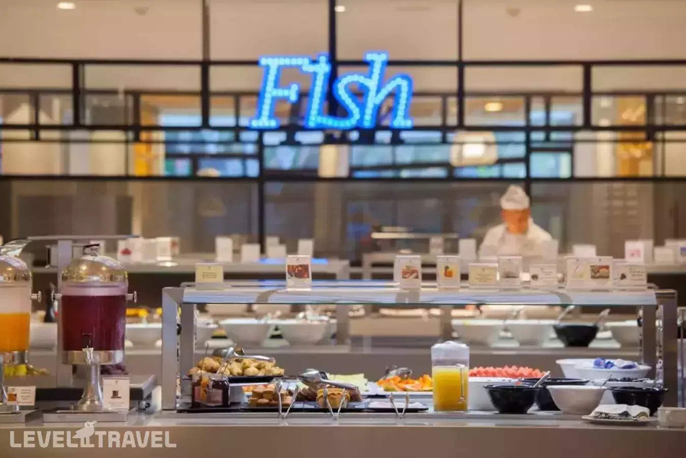 Abora Continental By Lopesan