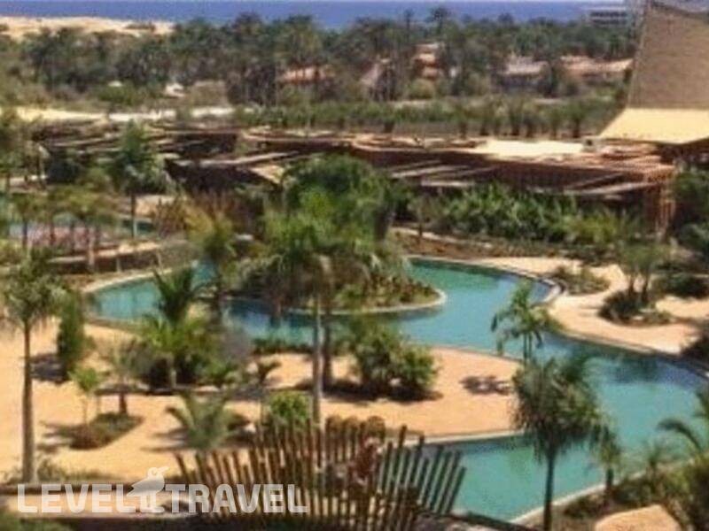 Фотография Lopesan Baobab Resort
