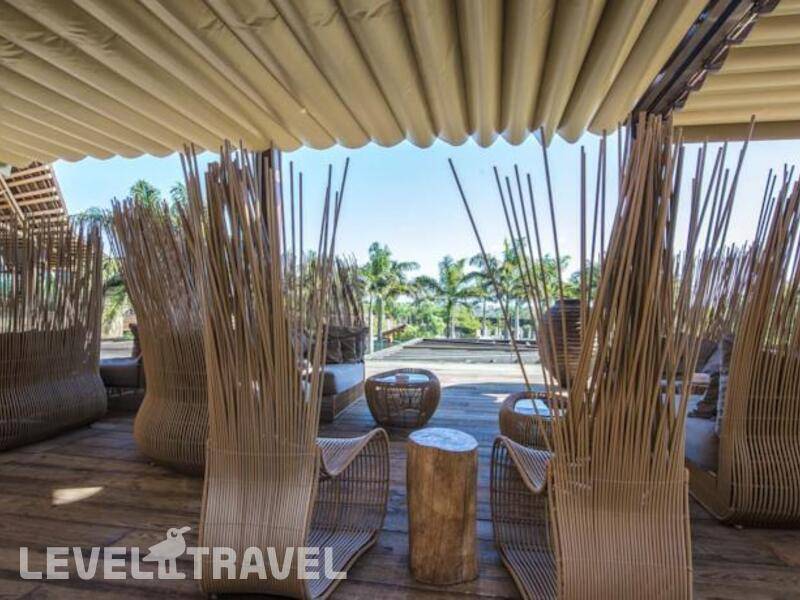 Фотография Lopesan Baobab Resort