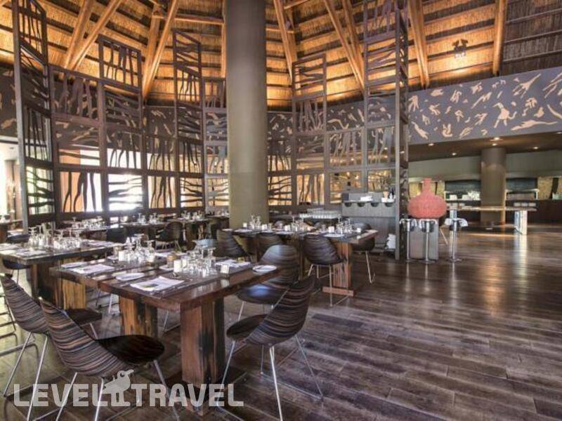 Фотография Lopesan Baobab Resort