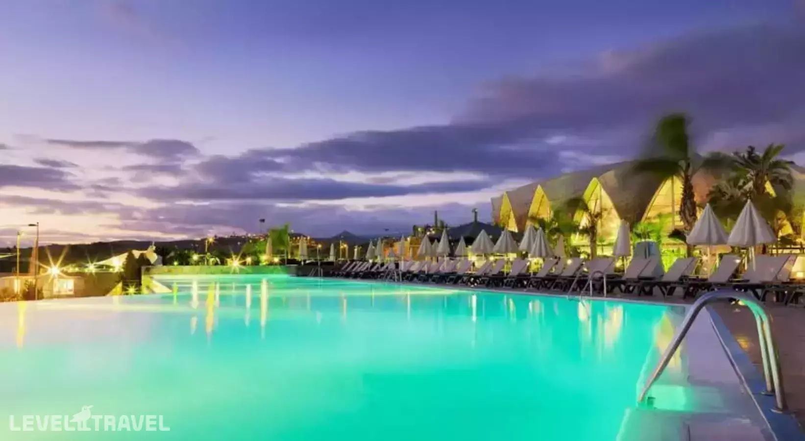 H10 Playa Meloneras Palace