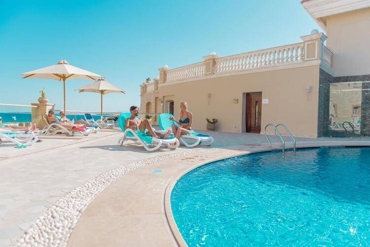 Kaisol Romance Sahl Hasheesh (Ex. Sunrise Romance Resort) (Adults Only 16+)