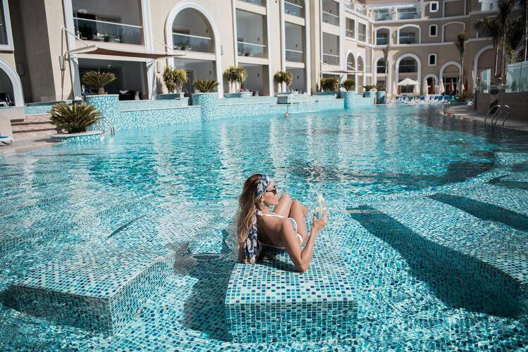 Kaisol Romance Sahl Hasheesh (Ex. Sunrise Romance Resort) (Adults Only 16+)