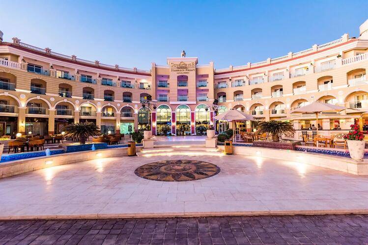 Kaisol Romance Sahl Hasheesh (Ex. Sunrise Romance Resort) (Adults Only 16+)