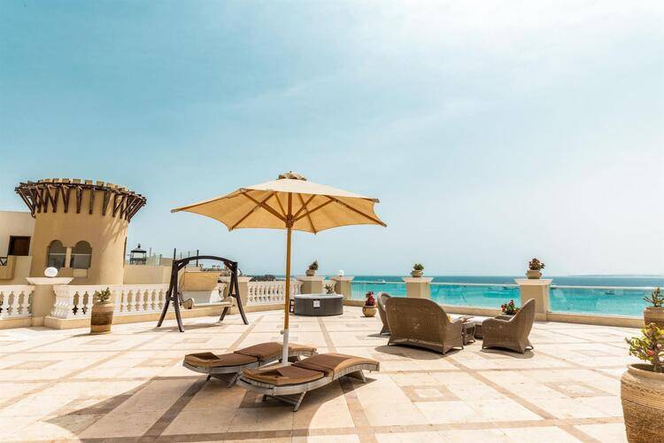 Kaisol Romance Sahl Hasheesh (Ex. Sunrise Romance Resort) (Adults Only 16+)