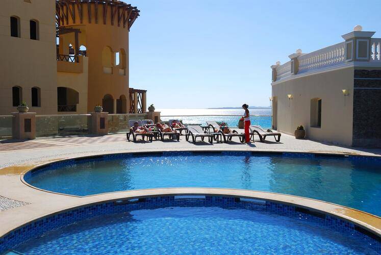 Kaisol Romance Sahl Hasheesh (Ex. Sunrise Romance Resort) (Adults Only 16+)