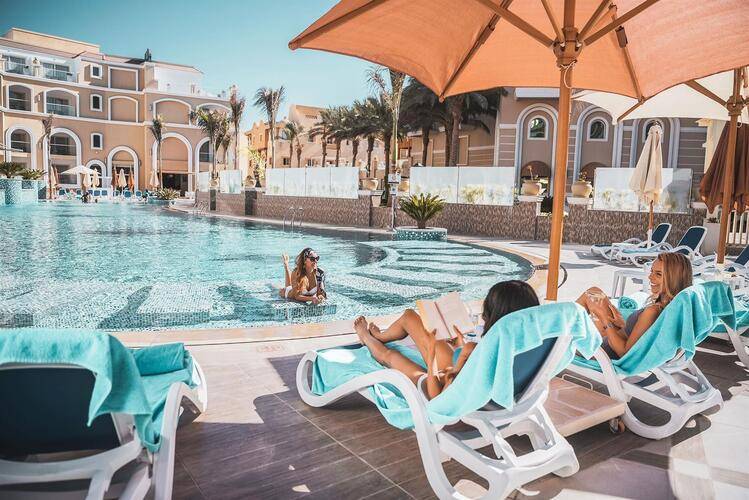 Kaisol Romance Sahl Hasheesh (Ex. Sunrise Romance Resort) (Adults Only 16+)