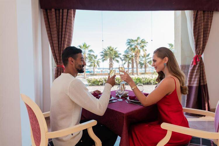 Kaisol Romance Sahl Hasheesh (Ex. Sunrise Romance Resort) (Adults Only 16+)