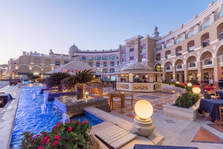 Kaisol Romance Sahl Hasheesh (Ex. Sunrise Romance Resort) (Adults Only 16+)