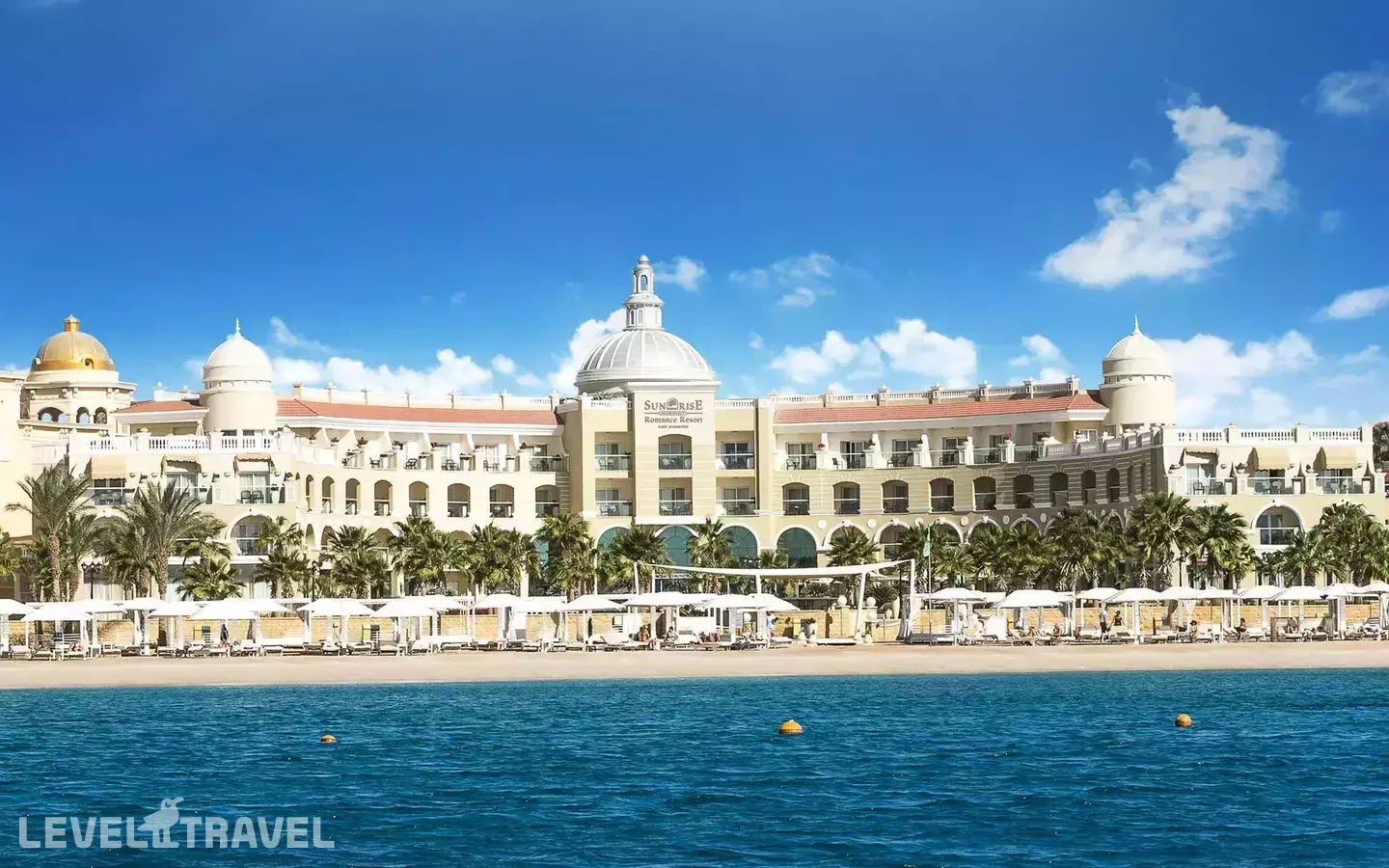 Kaisol Romance Sahl Hasheesh (Ex. Sunrise Romance Resort) (Adults Only 16+)