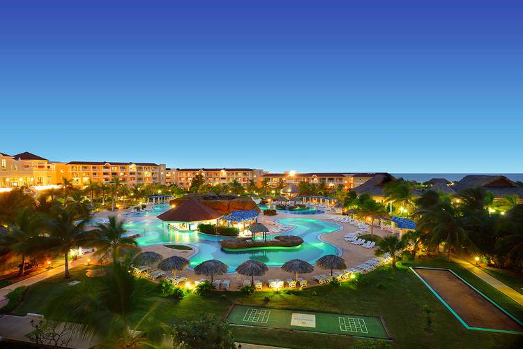 Iberostar Origin Laguna Azul