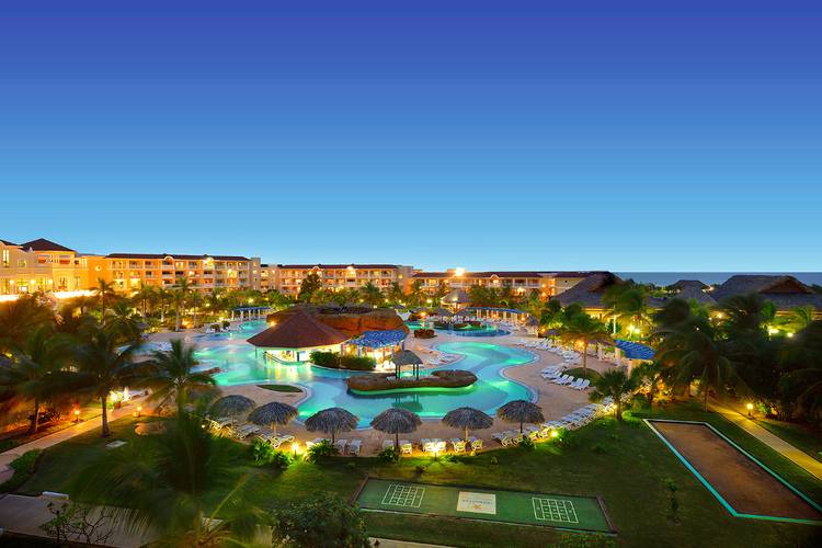 Iberostar Laguna Azul