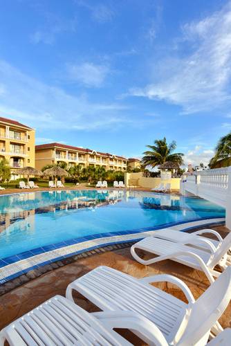 Iberostar Origin Laguna Azul