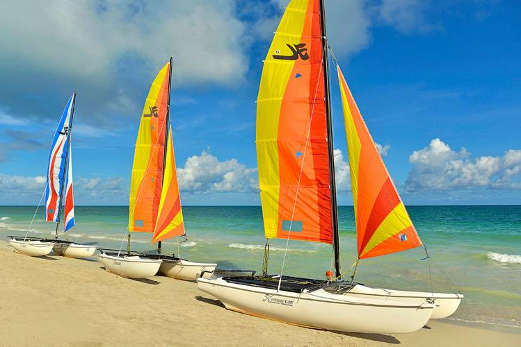 Iberostar Laguna Azul