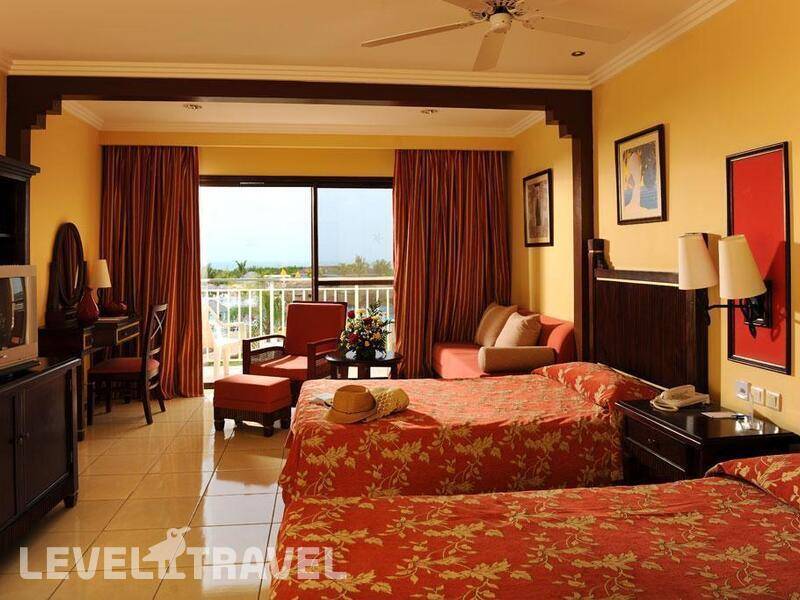 Фотография Iberostar Origin Laguna Azul