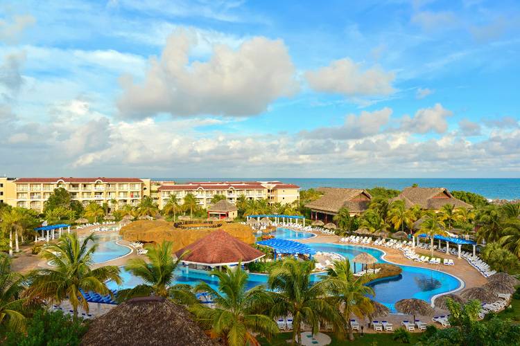 Iberostar Origin Laguna Azul