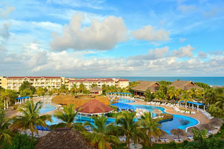 Iberostar Laguna Azul