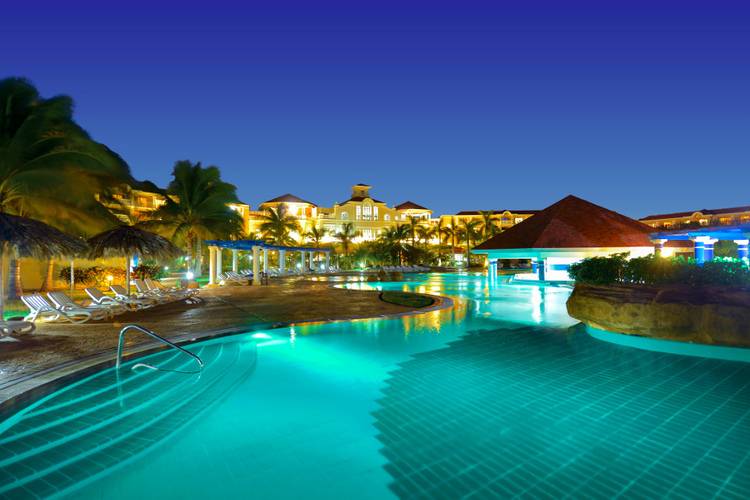 Iberostar Origin Laguna Azul