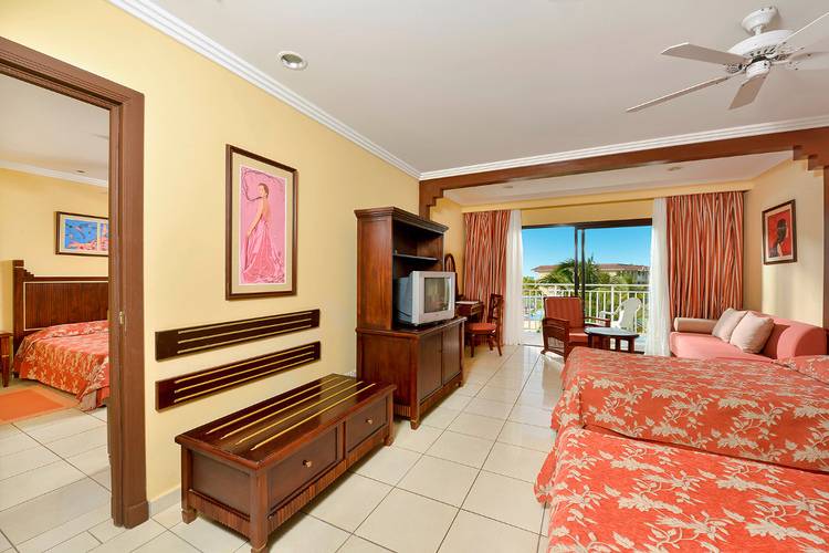 Iberostar Origin Laguna Azul