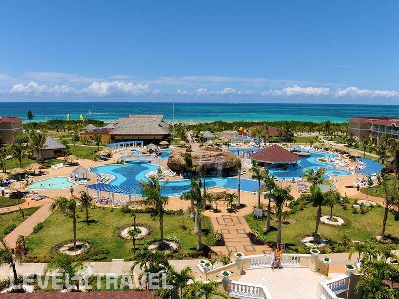 Фотография Iberostar Origin Laguna Azul