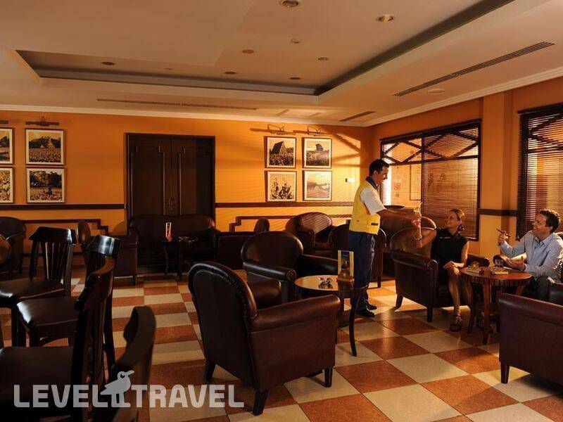 Фотография Iberostar Origin Laguna Azul