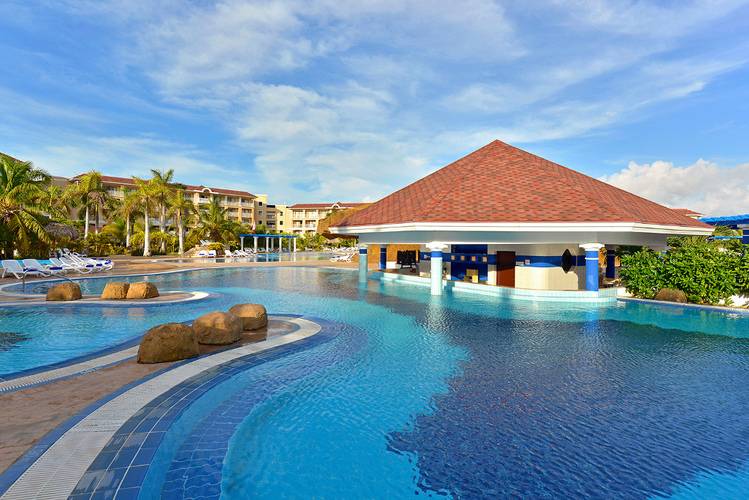 Iberostar Origin Laguna Azul